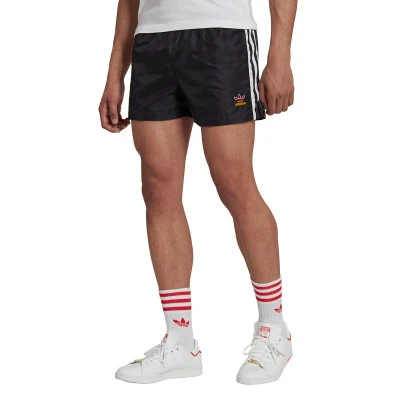 Kratke hlače Beckenbauer Nations