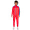 Trenirka Nike Sportska odjeća Essentials Polyknit