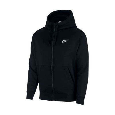 Jakna Sportswear Club Fleece