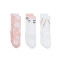 Čarape Nike Everyday Plus Cushioned Graphic (3 Pares)