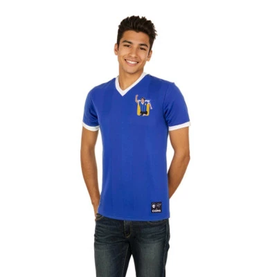 Majica Maradona x COPA Argentina 1986 Away