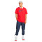 Majica Nike Sportswear Icon Swoosh