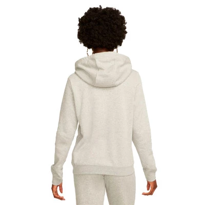 Majica dugih rukava Sportswear Club Fleece Mujer