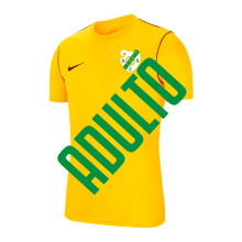 Dres Park 20 m/c GS de Carcavelos Treino Yellow