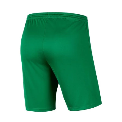 Kratke hlače Park III Knit Niño GS de Carcavelos