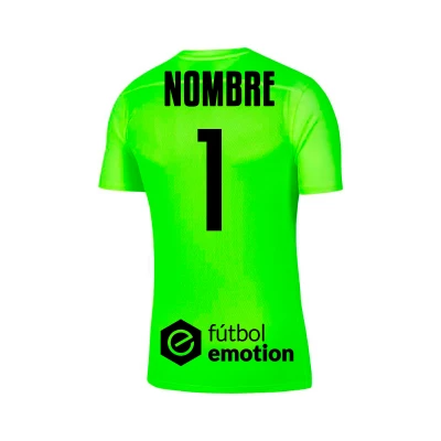 Majica Park VII m/c GS de Carcavelos Guarda-redes