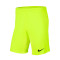 Kratke hlače Nike Park III Knit Niño GS de Carcavelos