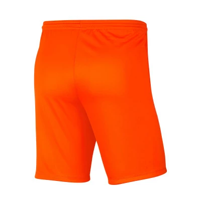 Kratke hlače Park III Knit Niño GS de Carcavelos