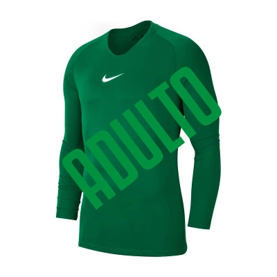 Dres Park First Layer m/l GS de Carcavelos