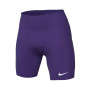 Dri-Fit Strike Nike Pro-Court Purple