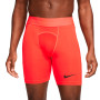 Dri-Fit Strike Nike-Bright Crimson