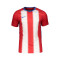 Majica Nike Striped SMU III m/c