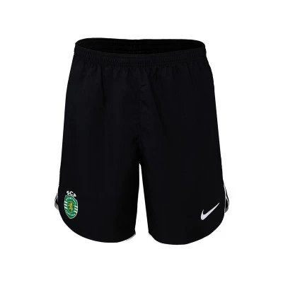 Kratke hlače Sporting Clube de Portugal Primera Equipación Stadium 2022-2023 Niño
