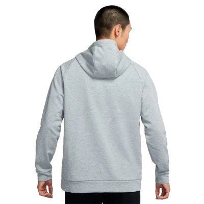 Majica dugih rukava Dri-Fit Training Swoosh Hoodie