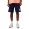 Kratke hlače Fanatics Mid Essentials Sweat Short New York Yankees