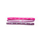 Traka Nike de pelo Headbands 2.0 (3 Unidades) Mujer