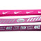 Traka Nike de pelo Headbands 2.0 (3 Unidades) Mujer