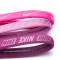 Traka Nike de pelo Headbands 2.0 (3 Unidades) Mujer
