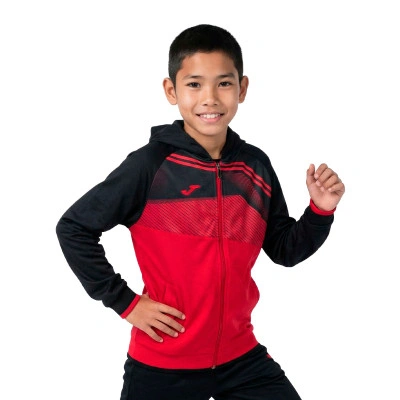 Jakna s kapuljačom Supernova II