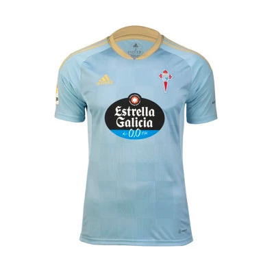Majica RC Celta de Vigo domaći Dres 2022. – 2023