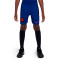 Kratke hlače Nike Holanda Segunda Equipación Stadium Mundial Qatar 2022 Niño