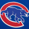 Majica Nike Replica Alternate Jersey Chicago Cubs