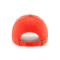 Kapa 47 Brand MLB Los Angeles Dodgers Base Runner Clean Up Cap Orange