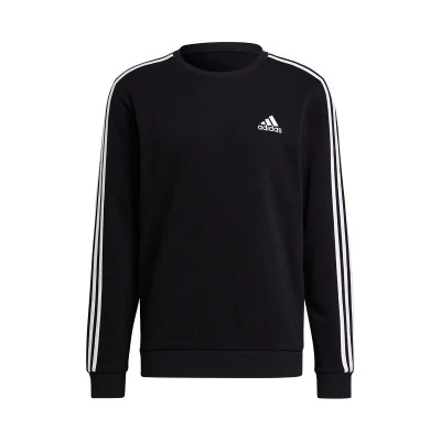 Majica dugih rukava 3 Stripes Crew