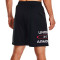 Kratke hlače Under Armour tech™ wordmark graphic shorts