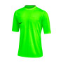 Referee Dri-fit II m/c-Volt-Black