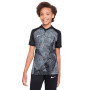 Precision VI m/c Dječji-Black-Cool Grey-White