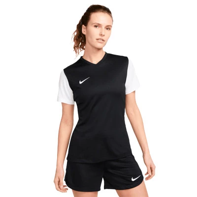 Dres Tiempo Premier II m/c Mujer