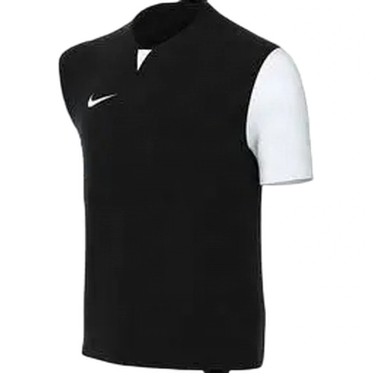 camiseta-nike-trophy-v-mc-nino-black-white-2