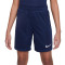 Kratke hlače Nike League III Knit Niño