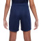 Kratke hlače Nike League III Knit Niño
