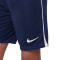 Kratke hlače Nike League III Knit Niño