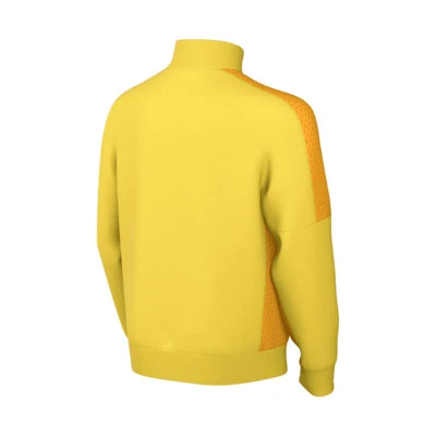 Jakna Academy 23 Knit Track