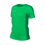 Academy 23 Training m/c Mujer-Zeleno Spark – Lucky Zeleno