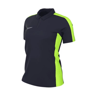 Polo majica Academy 23 m/c Mujer