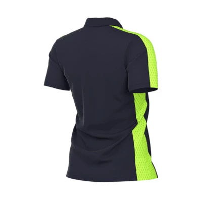 Polo majica Academy 23 m/c Mujer