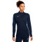 Majica dugih rukava Nike Academy 23 Drill Top Mujer