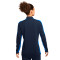 Majica dugih rukava Nike Academy 23 Drill Top Mujer