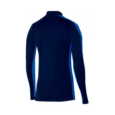 Majica dugih rukava Academy 23 Drill Top Mujer