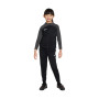 Academy Pro Djeca-Black-Anthracite