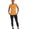 Majica Under Armour Camiseta Tech Twist Mujer