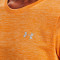 Majica Under Armour Camiseta Tech Twist Mujer