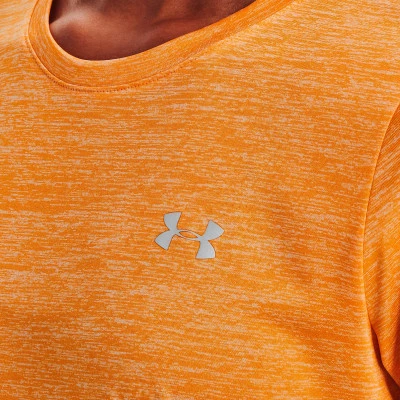 Majica Camiseta Tech Twist Mujer