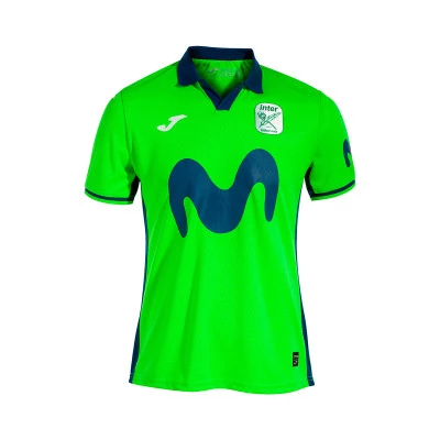 Majica Inter Movistar gostujući Dres 2022-2023