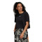 Majica adidas Crop Mujer