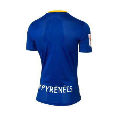 Dres FC Andorra Primera Equipacion 2023-2024